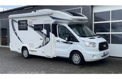 Chausson Flash 638 EB